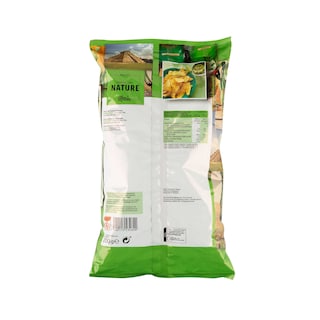 Delhaize | Tortilla chips | Nature 