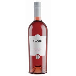 Canio Basilicata 2022 Rosé