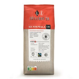 Koffie | Guatemala | Bonen | Fairtrade