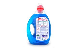 Dixan | Wasmiddel | Gel | Extreme power | Duo | Bon €5 