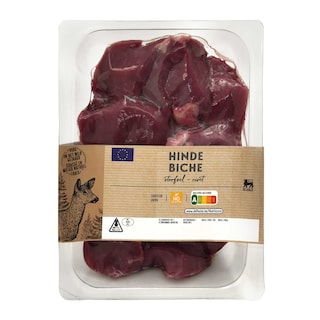 Delhaize | Civet | Biche 