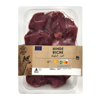 Delhaize | Civet | Biche 