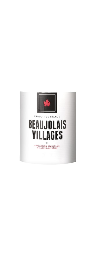 Delhaize | Beaujolais Villages 75 cl