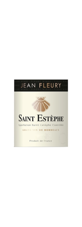 France - Frankrijk-Bordeaux St-Estephe