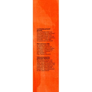 Delhaize | Boulettes | Suédois | Sauce poivre 