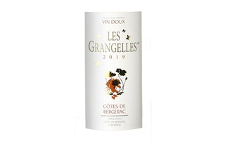 France-Frankrijk | Sud-Ouest - Côtes de Bergerac | Les Grangelles 