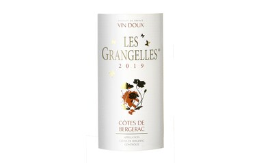 France-Frankrijk-Sud-Ouest - Côtes de Bergerac