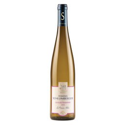 France - Frankrijk | Alsace | Schlumberger Gewurztraminer 2018 