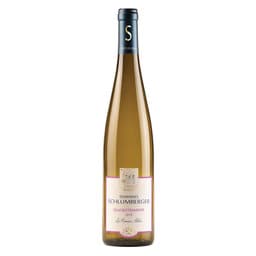 France - Frankrijk | Alsace | Schlumberger Gewurztraminer 2018 