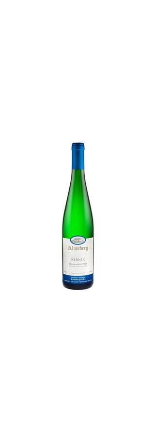 Kluisberg | Kerner 75 cl
