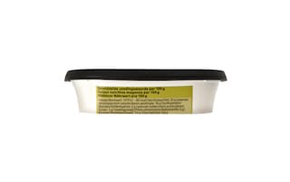 Delhaize | Bio | Fromage frais | Nature | Bio 150 gr