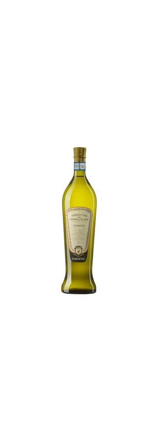 Italie - Italië | Marches | Garofoli Anfora Verdicchio 2021 Wit 