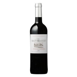 France - Frankrijk | Bordeaux - Bordeaux Supérieur | Château Haut Brandey 2017 | BIO 