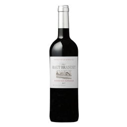 France - Frankrijk | Bordeaux - Bordeaux Supérieur | Château Haut Brandey 2017 | BIO 