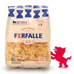 Pâtes | Farfalle