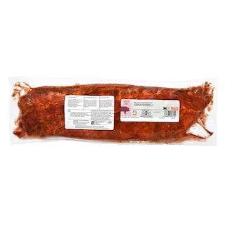 Delhaize | Ribs | Provencaals 