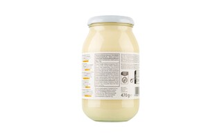 365 | Mayonnaise | oeuf 