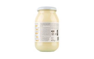 365 | Mayonnaise | oeuf 
