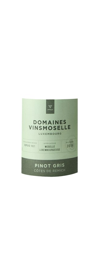 Luxembourg - Luxemburg | Moselle | Moselle Pinot Gris 2019 