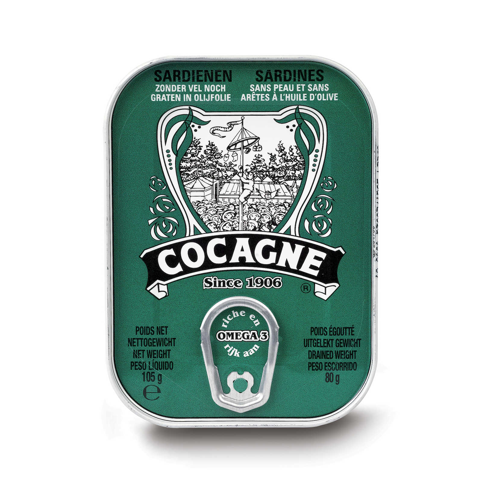 Cocagne