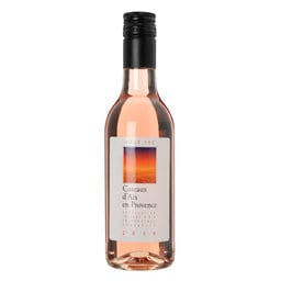 France - Frankrijk | Provence | Côteaux d'Aix-en-Provence Rosé 