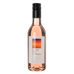 France - Frankrijk | Provence | Côteaux d'Aix-en-Provence Rosé 