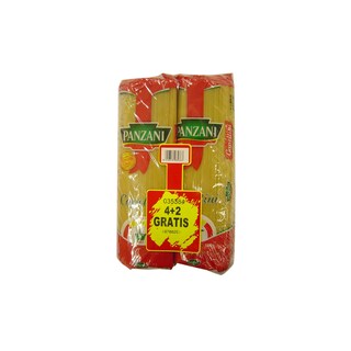 Panzani | Pâtes | Capellini | 4+2 gratuits 