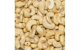 Kazidomi | Cashewnoten | Natuur | Bio 