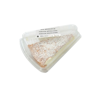 Delhaize | Taart | Brésilienne | Spies 