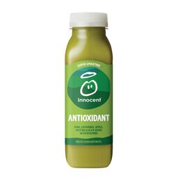 Super smoothie |  Antioxidant