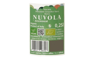 Nuvola By Avignonesi | Nuvola Blanc | Bio 