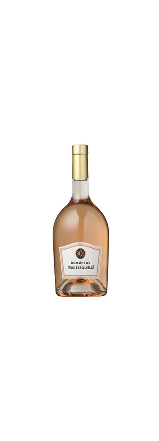Domaine Du Mas Ensoleille