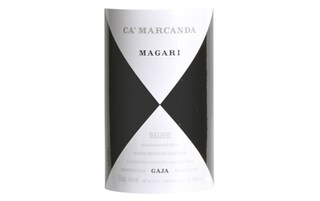 Italie - Italië | Toscana | Magari 2020 Rood 