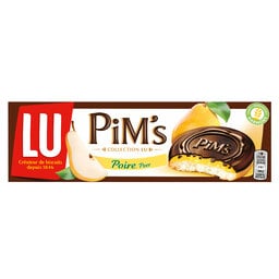 Koekjes | Pim's | Peer | Chocolade