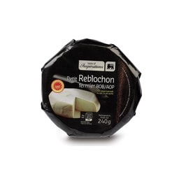 Fromage | Petit reblochon fermier | Bloc