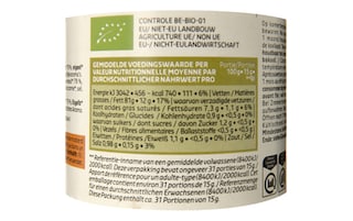 Delhaize-Bio