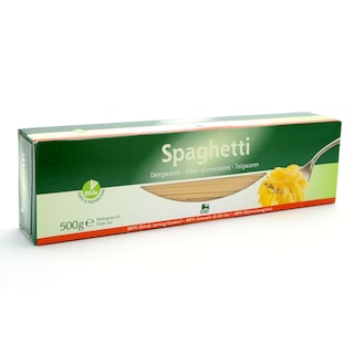 Delhaize | Pasta | Spaghetti 