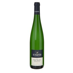 Luxembourg - Luxemburg | Moselle | Pinot Blanc G.P.C Coteaux de Remich 2017 