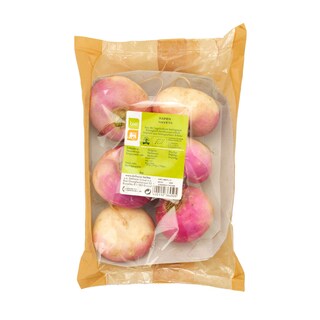 Delhaize | Bio | Navets | Bio 