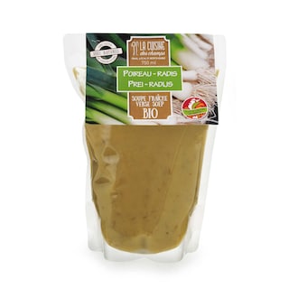 La Cuisine des Champs-Bio