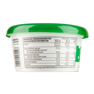 Delhaize | Verse kaas | Verse kruiden 