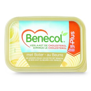 Benecol | au beurre 