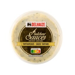 Delhaize | Sauce | Tartare 