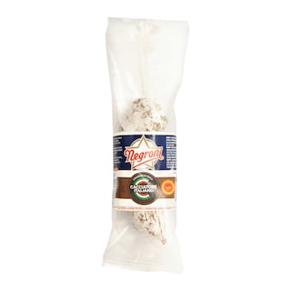 Negroni | Salame | Cacciatore | Zonder look 