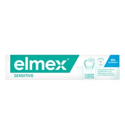 Elmex | Tandpasta | Sensitive