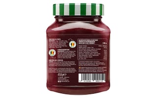 Materne | Confiture | 4 Fruits 