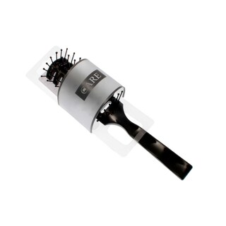 Delhaize | Care | Geventileerde borstel | Groot model 