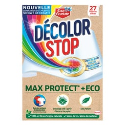Decolor Stop Max Protect | Eco