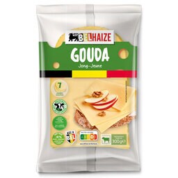 GOUDA BELGE JEUNE | 7TR