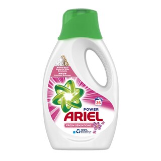 Ariel | Liquid Fresh Sensation Pink 26SC 